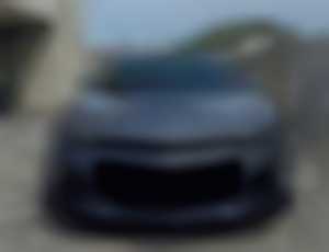 Chevrolet Camaro 6.2L V8 AT