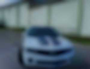 Chevrolet Camaro 3.6 V6