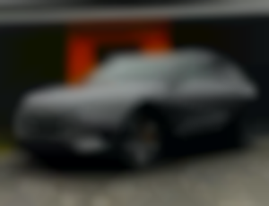 Audi e-tron 50 Quattro