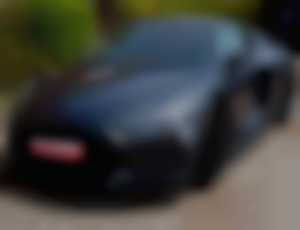 Audi R8 Coupé 5.2 FSI V10 performance 620k quattro...