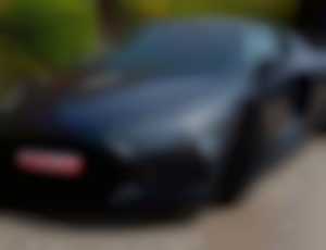 Audi R8 Coupé 5.2 FSI V10 performance 620k quattro...