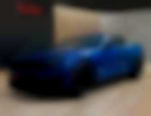 Chevrolet Camaro SS 6.2 V8 AT10