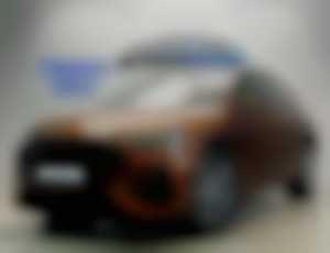 Audi E-tron 55 quattro S line