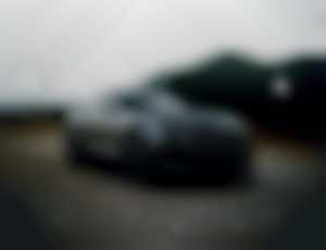 Chevrolet Camaro ZL1