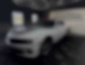 Chevrolet Camaro Coupe 6.2 V8 AT