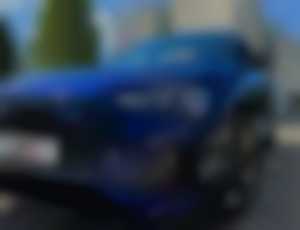 Audi E-tron 55 quattro S line