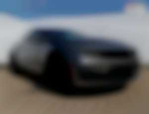 Chevrolet Camaro 6,2 V8 2SS