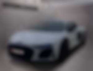 Audi R8 Coupé 5.2 FSI V10 performance 620k quattro...