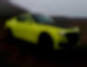 Chevrolet Camaro RS coupe 3.6 V6