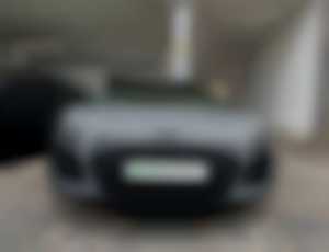 Audi R8 Spyder 5.2 FSI V10 570k quattro S tronic