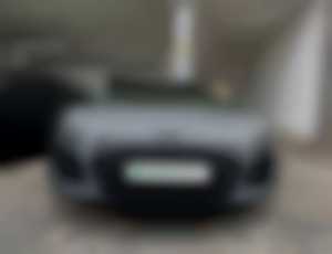 Audi R8 Spyder 5.2 FSI V10 570k quattro S tronic