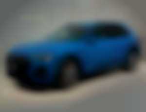 Audi e-tron 55 300KW S-Line Panorama