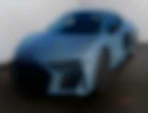 Audi R8 Coupe V10 Performance