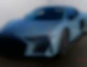 Audi R8 Coupe V10 Performance