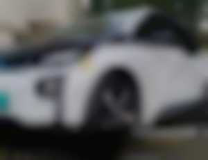 BMW i3 ELEKTRO iPERFORMANCE AT 125kW 94AHGARANCI...