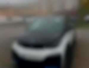 BMW i3 i3s 120Ah, r.2022, Adaptív LEDTemp., Kamer...