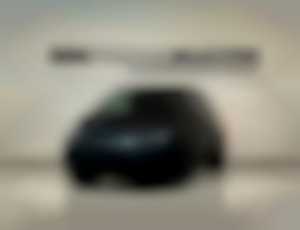 BMW i3 120Ah