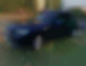 BMW X1 2,0 benzínplyn