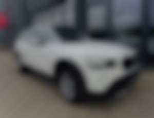BMW X1 xDrive 18d  AKCIA
