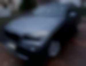 BMW X1 E84 - TOP stav