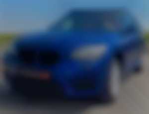 BMW X1 xDrive 20d AT za 11.900 €