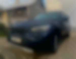 BMW X1 2,0 D XDrive