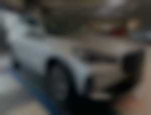 BMW X1 xDrive20d DKG