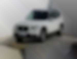 BMW X1 1,8d 105kW xDrive AT6 (2015)