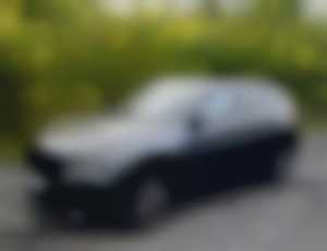 BMW X1 XDrive 20d AT