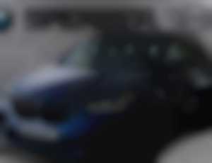 BMW X1 XDrive 20d AT