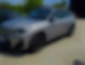 BMW X1 sDrive 18i AT