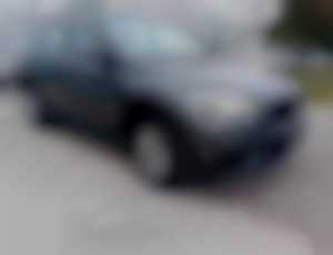 BMW X1 xDrive 18d Sport Line AT