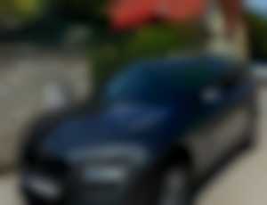 BMW X1 xDrive 20d M Sport AT