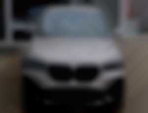 BMW X1 XDrive 18d AT