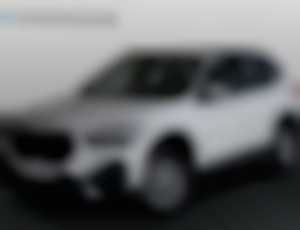 BMW X1 xDrive20i