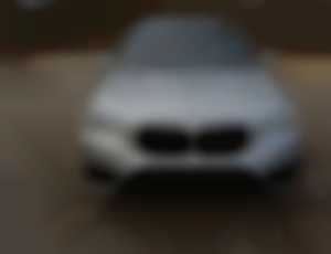 BMW X1 XDrive 20d Advantage AT