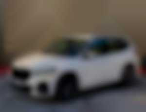 BMW X1 xDrive 20d AT