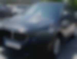 BMW X1 xDrive 25e Business Advantage AT