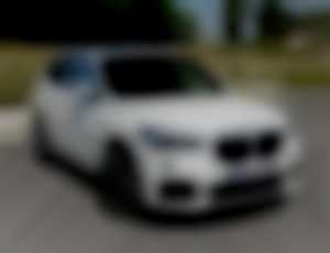 BMW X1 xDrive 20d M Sport AT