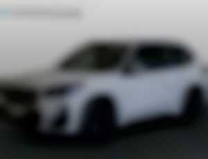 BMW X1 xDrive25e