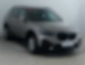 BMW X1 sDrive18i,