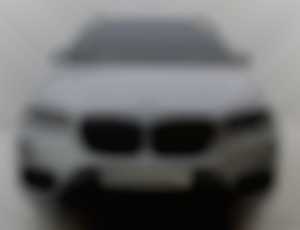 BMW X1 XDrive 18d Advantage AT