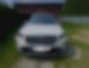 BMW X1 SUVCombi 115kw Automat