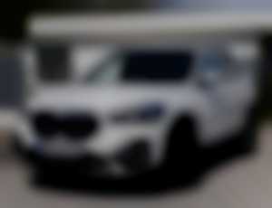 BMW X1 BMT xDrive 20i, 131kW, (2021)