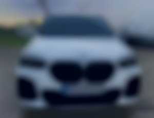 BMW X1 XDrive 20d AT