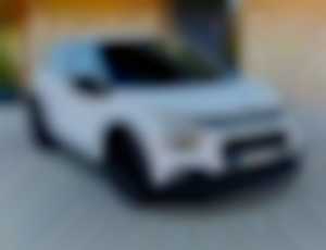 Citroën C3  1,5 HDi 2019  96 000km