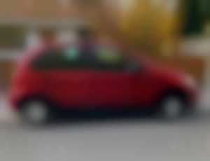 Predám Citroën C3, červená metalíza