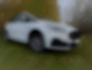 Ford S-Max 2.0 TDCi ECOBLUE Titanium