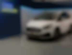 Ford S-MAX LED ACC SONY Tažné 8AT 2.0 ECOBLUE TITA...