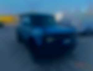 Ford Bronco 2.3L Outer Banks